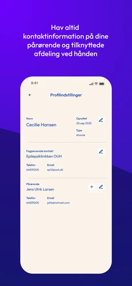 epilink screenshot 4