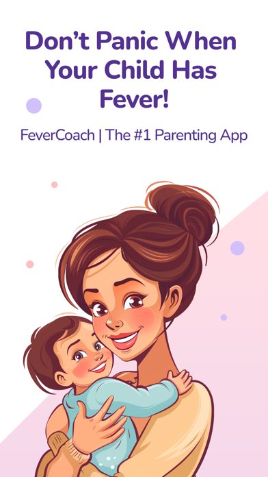 FeverCoach screenshot