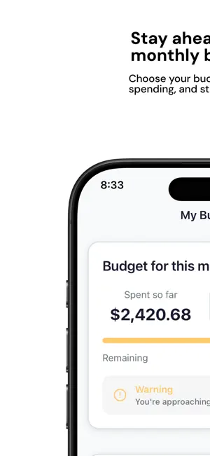 Rocco - Fast Cash Advance screenshot 4