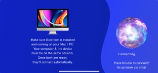 Extender Screenshot 3 of 3