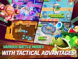 CookieRun: OvenSmash screenshot 11