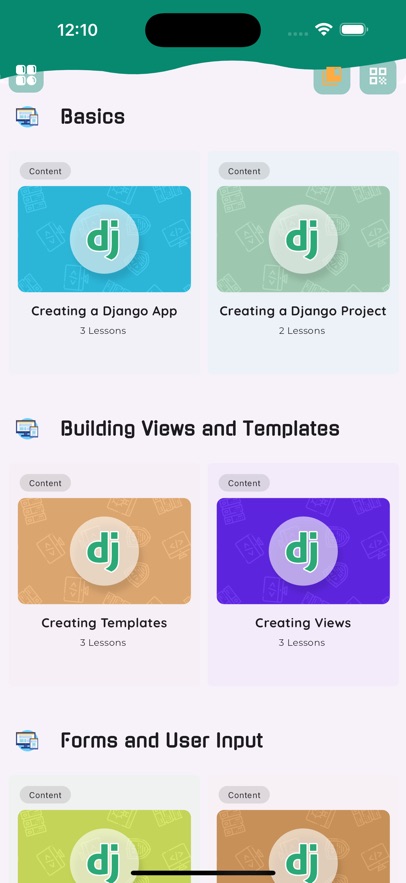 Learn Django Framework [PRO]