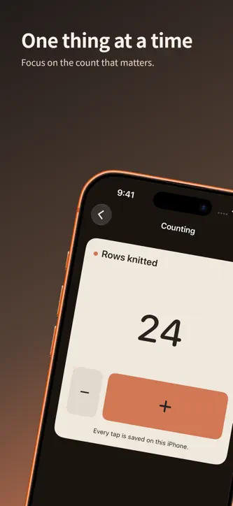 Open Tally screenshot 3