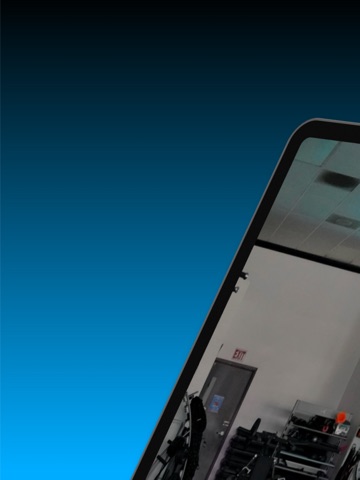 New Mind New Body Fitness iPad screenshot