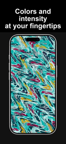 Ebru — Marbling Studio Screenshot 4 of 10