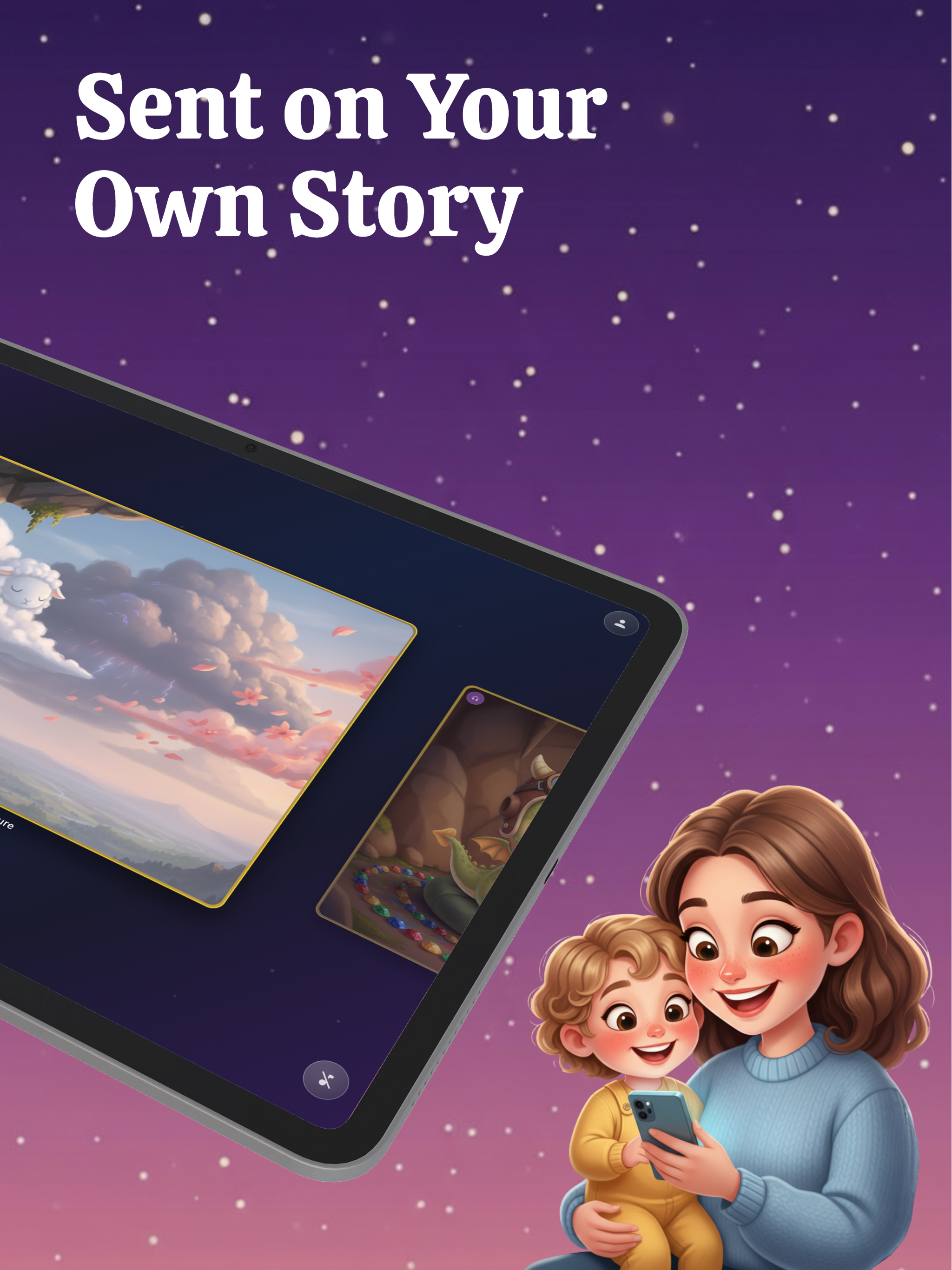 Lulo Stories screenshot 10