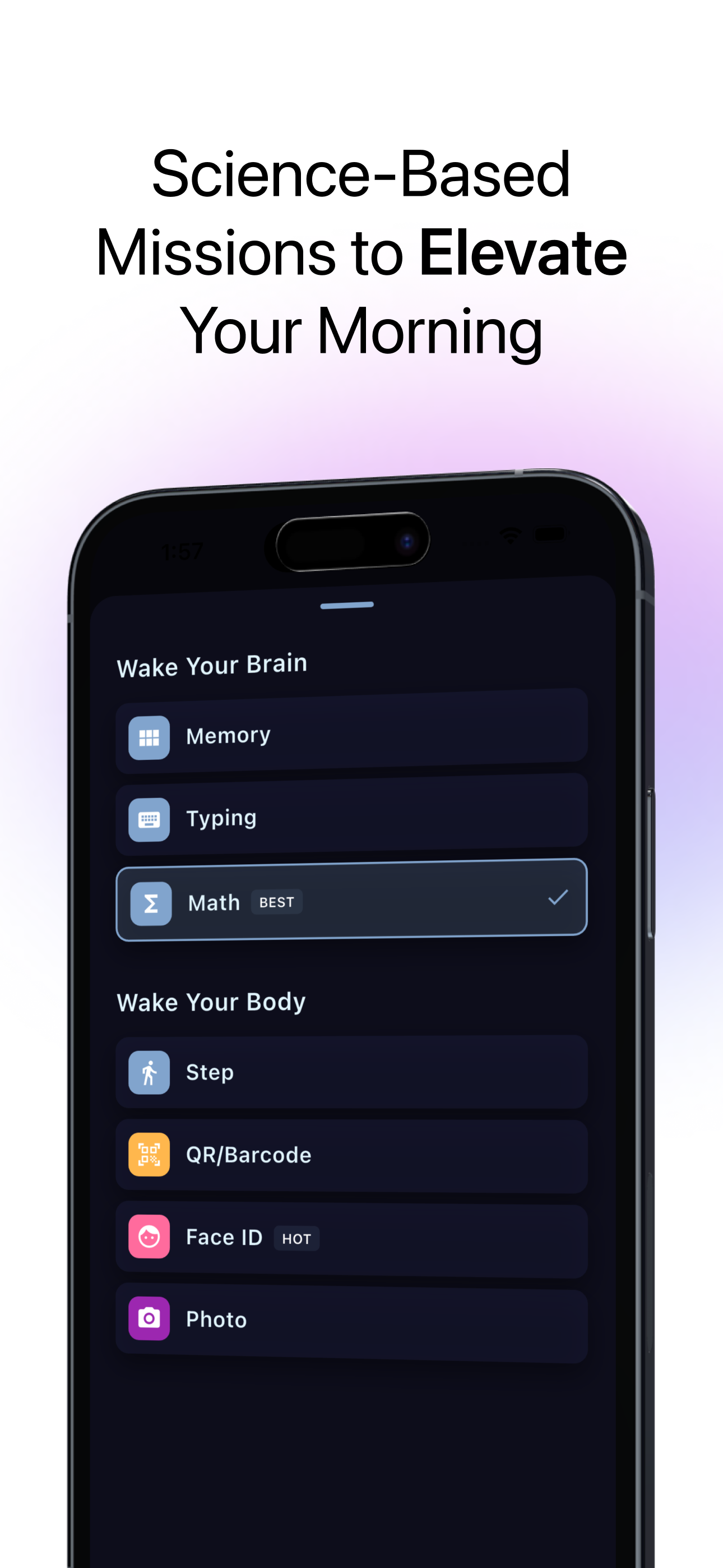Snoozers: The End of Snoozing