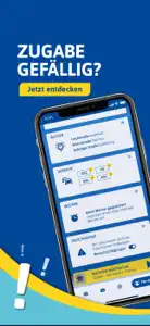 ANTENNE BAYERN screenshot #7 for iPhone