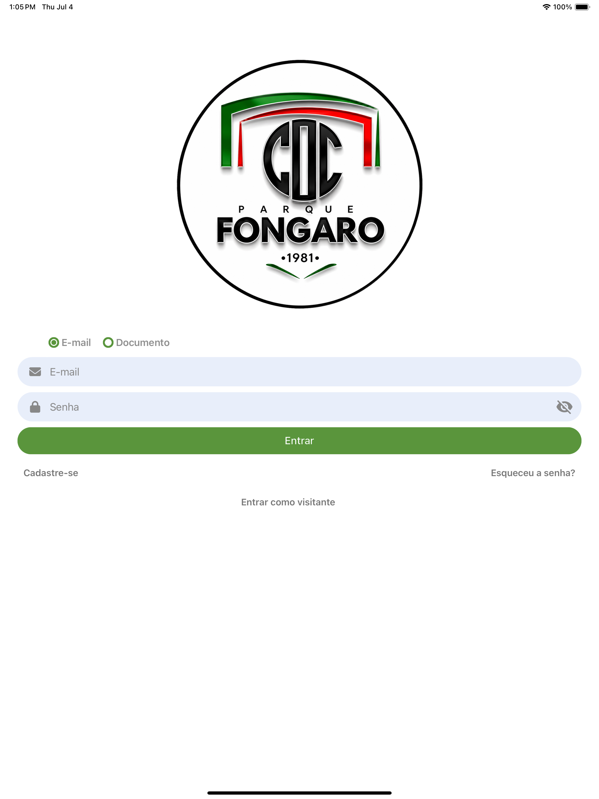 CDC PQ FONGARO screenshot 7