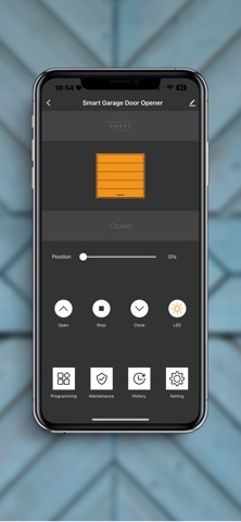 Kdoors by Merik screenshot