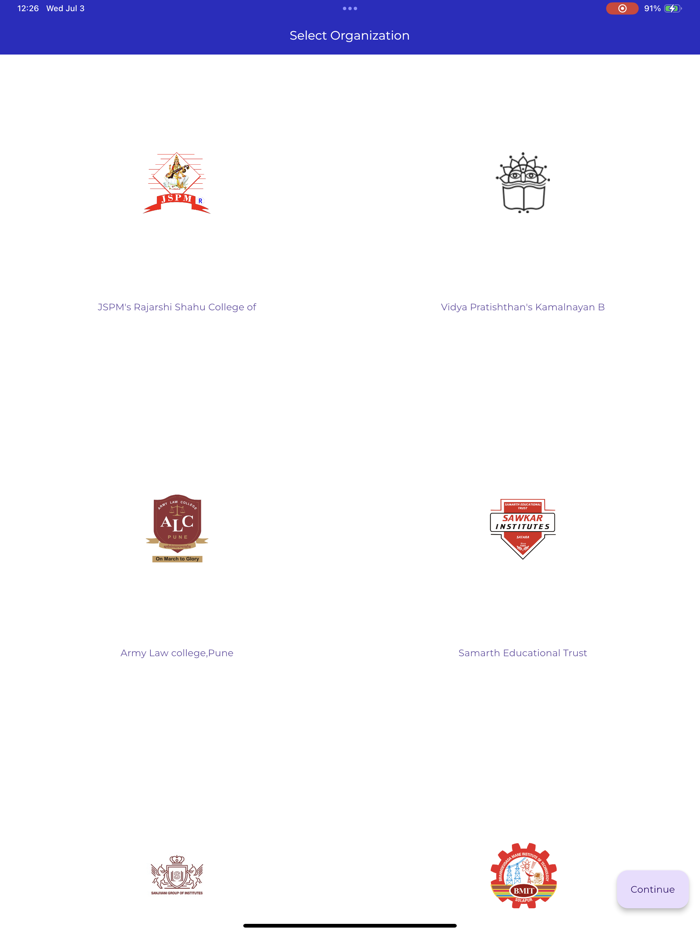 Edupluscampus College Faculty