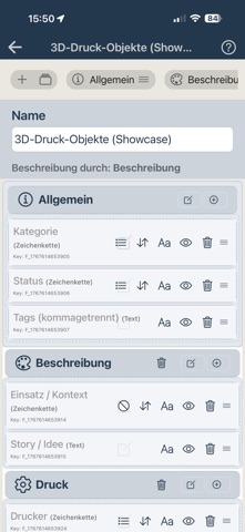 CollectAll Collections Screenshot 8 of 10