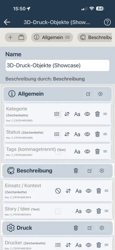 CollectAll screenshot 8 of 10