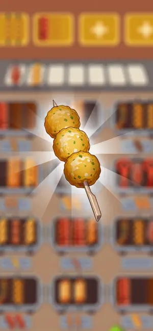 Skewer Jam Grill Sort Puzzle screenshot 4