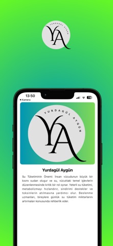 YurdagülAygün screenshot