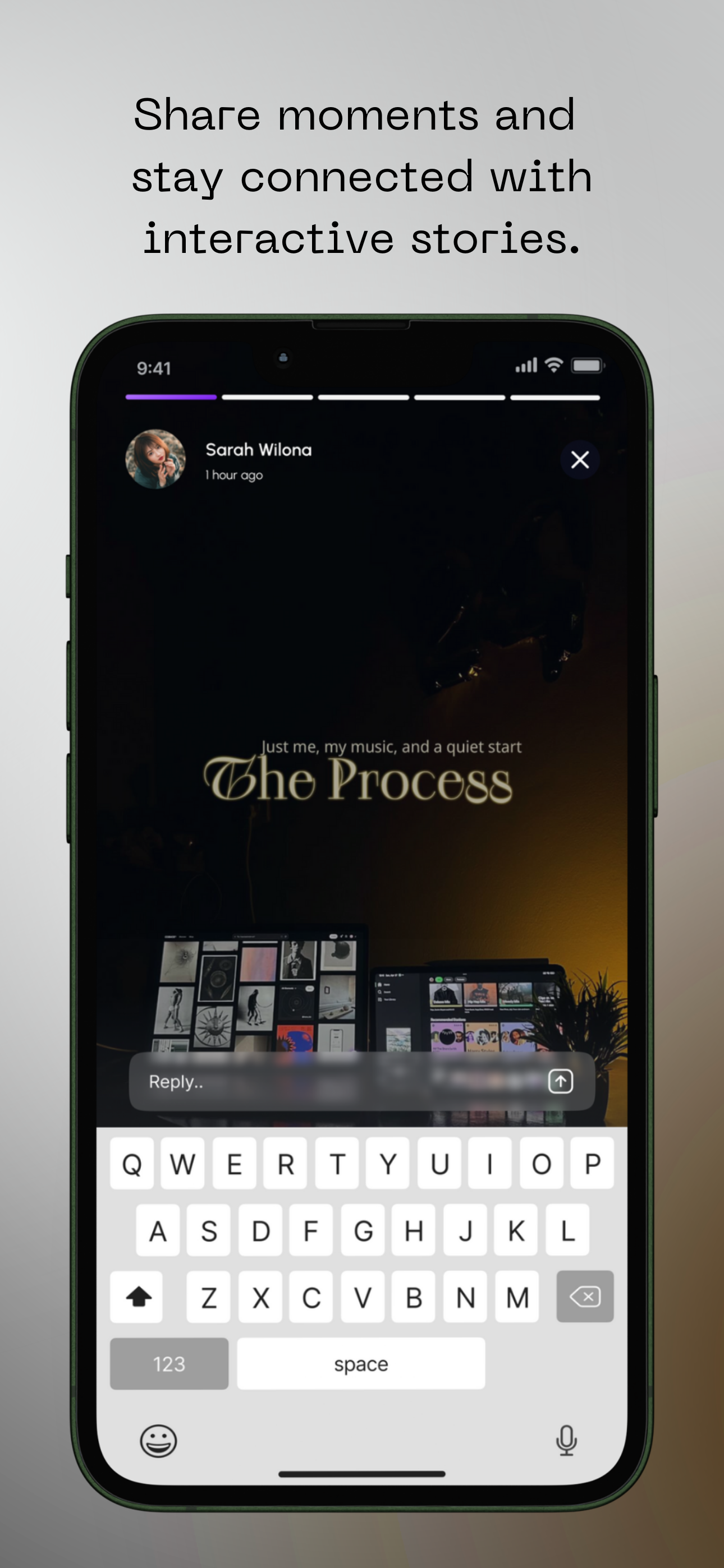 Abroad Hub screenshot 5