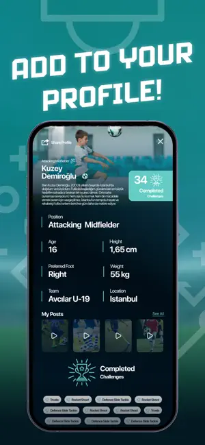 NextGOAT screenshot 4