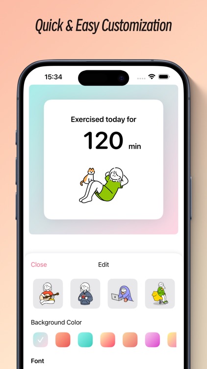Share Moments screenshot-3
