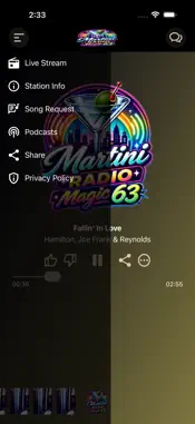 Magic63 screenshot 4
