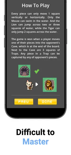 Battle Safari screenshot 4
