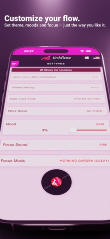tinkflow Screenshot 3 of 6