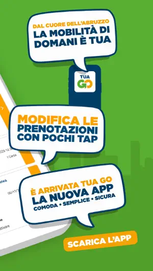 TuaGO screenshot 4