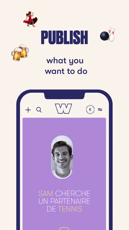 Weezem – Friendly Meetings screenshot-4