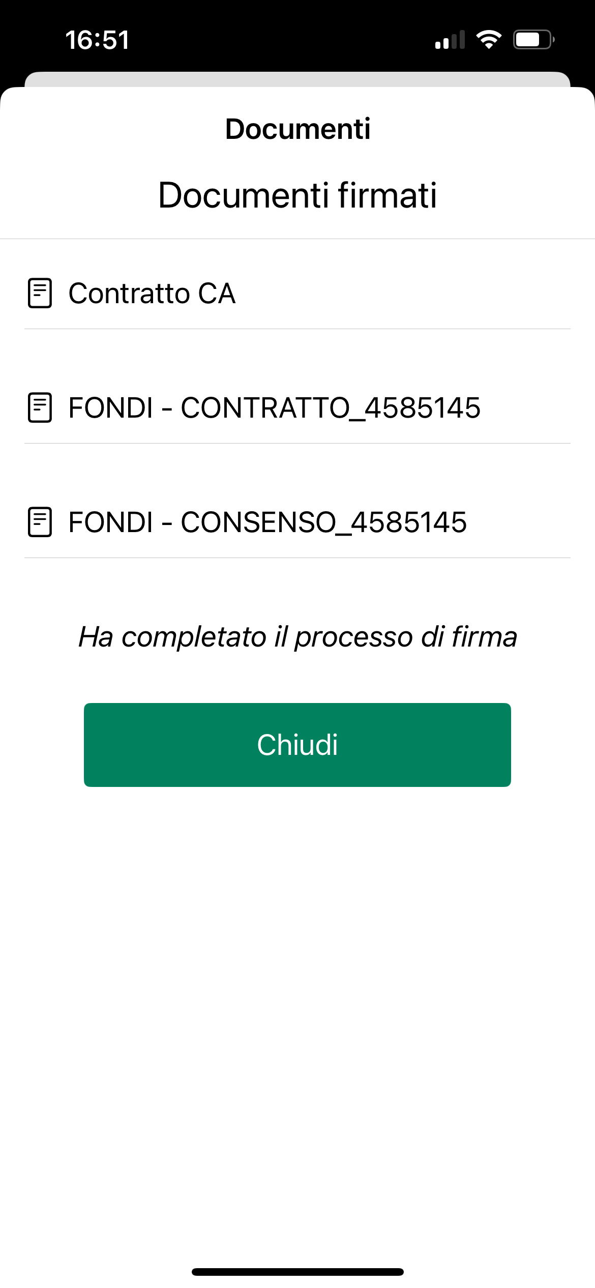 ComfortApp Cassa Lombarda