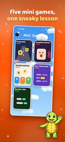 Stug - Your Speech Companion! Screenshot 4 of 10