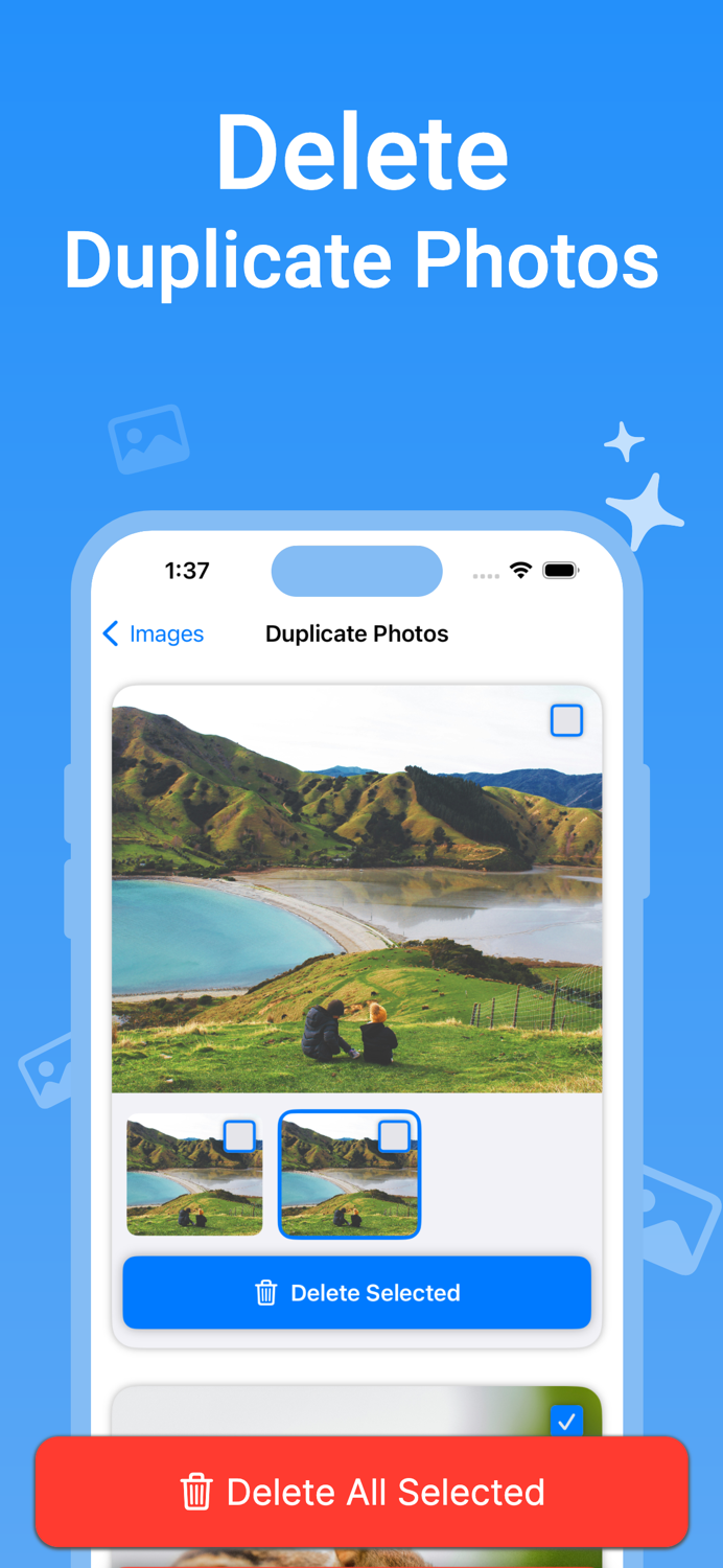 Phone Storage Optimizer