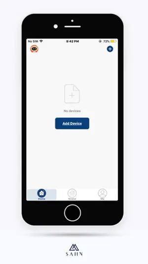 SAHN Smart screenshot 3