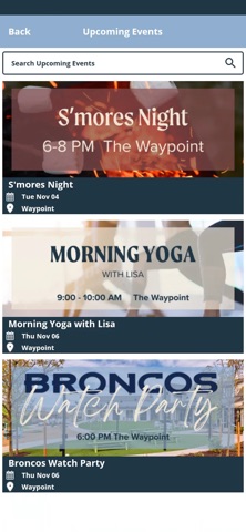 Westerly Community Screenshot 3 of 6