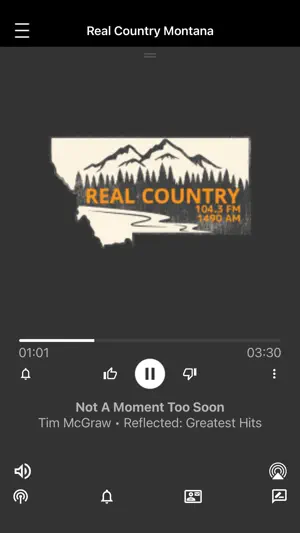 Real Country Montana screenshot 1