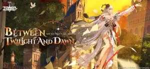 Tower of Fantasy screenshot 2