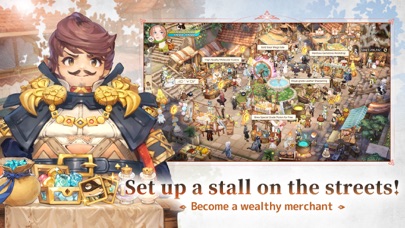 Tree of Savior：Neverland -NEXTのおすすめ画像6