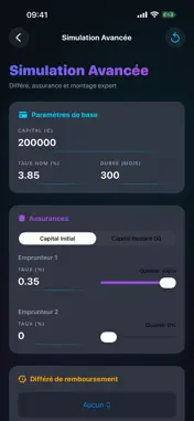 edgarPro screenshot 6