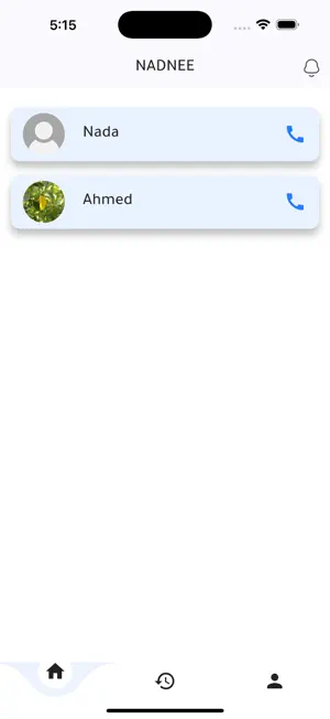 Nadnee screenshot 3