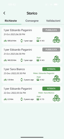 UP basta un click screenshot