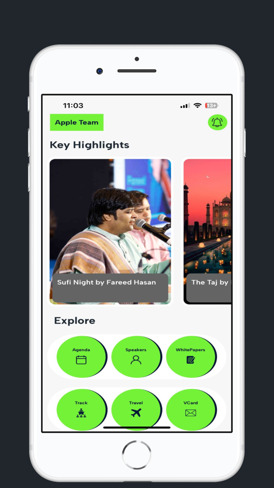 #1. CIO&Leader (9.9 Group) (iOS) 由: Jasandeep Singh