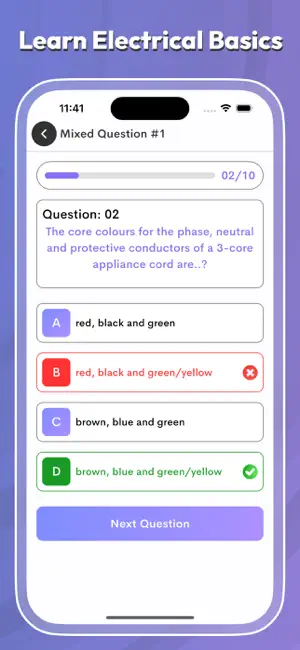 Electrical Tools & Reference screenshot 4