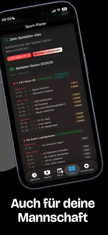 StreamWert screenshot 4 of 5