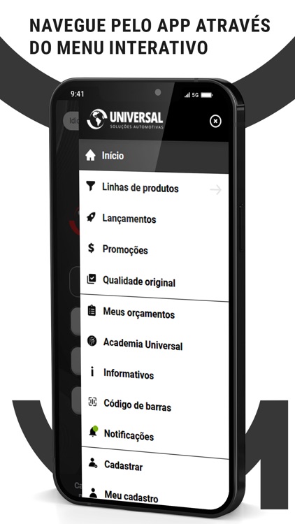 Universal Soluções Automotivas screenshot-4