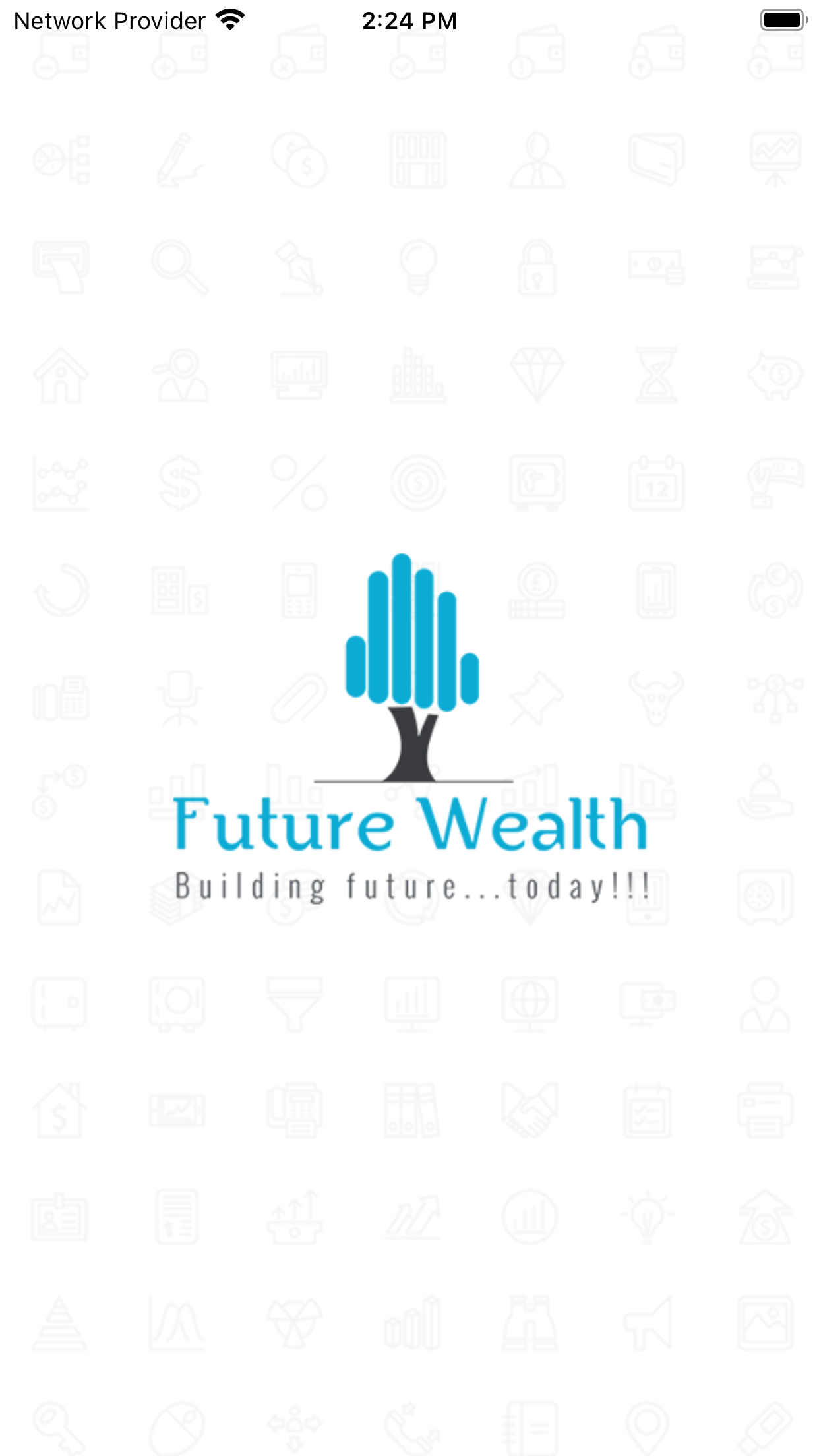 Future Wealth