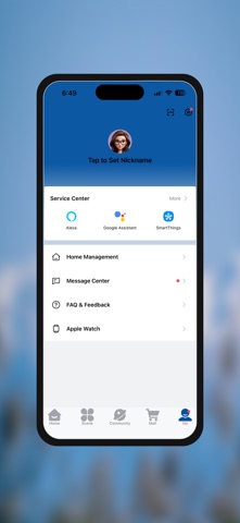 CINOTON Screenshot 6 of 6