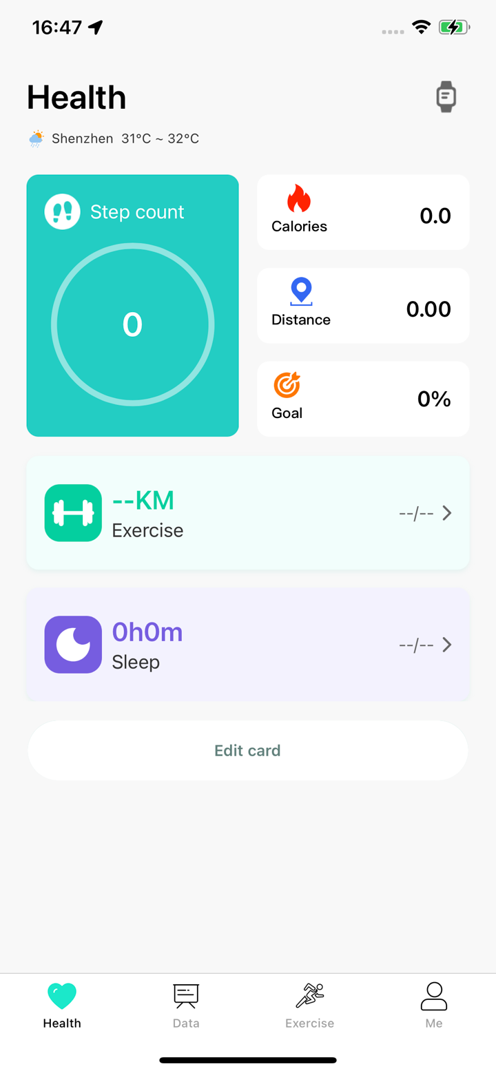 HryFine screenshot 3