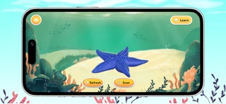 Ultimate Underwater Utopia AR screenshot