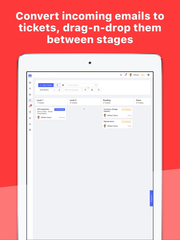 Screenshot #5 pour Infoset
