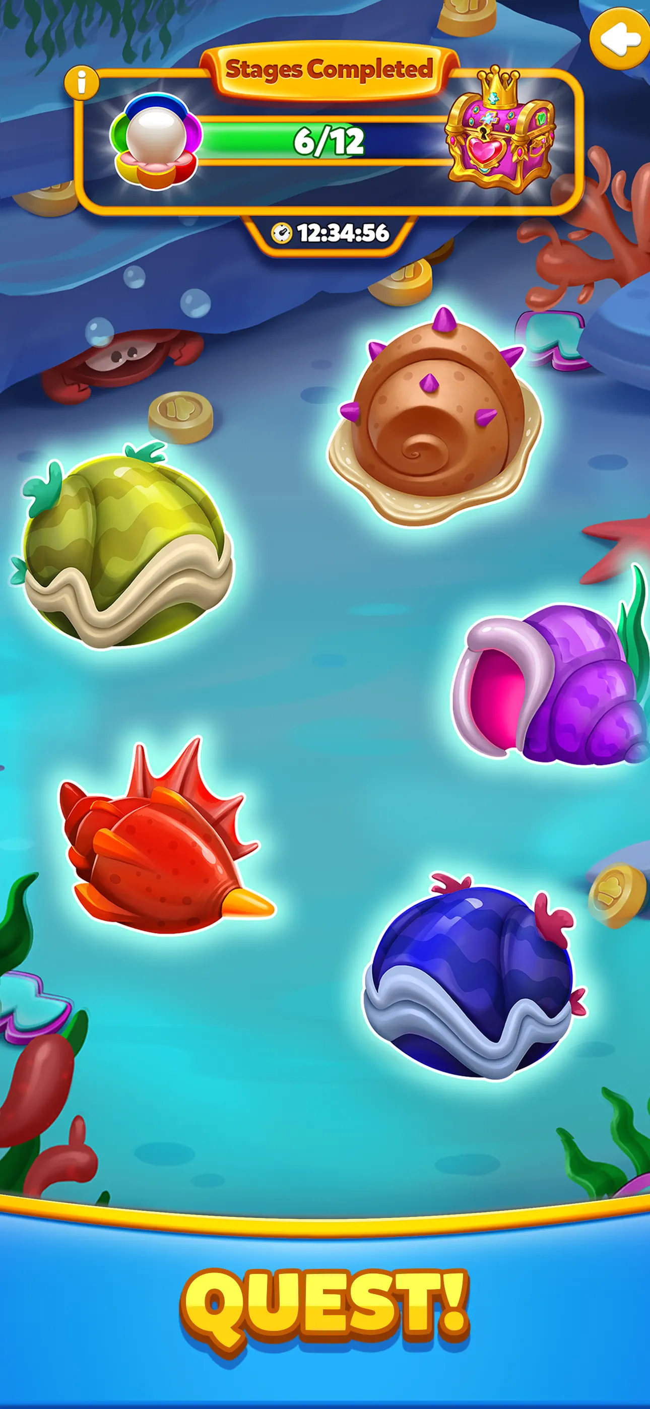 Coin Chef screenshot 4