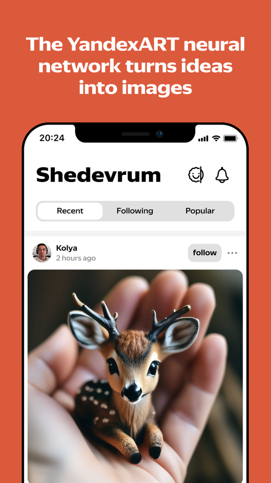 #1. Shedevrum (iOS) Podle: Direct Cursus Computer Systems Trading