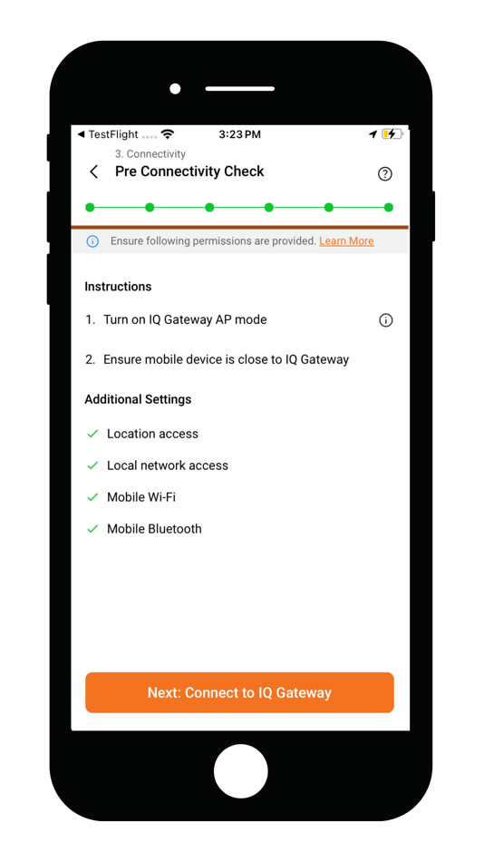 #3. Enphase Installer Toolkit (iOS) 게시자: Enphase Energy, Inc.